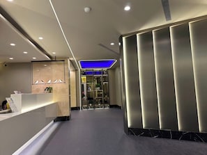 리셉션