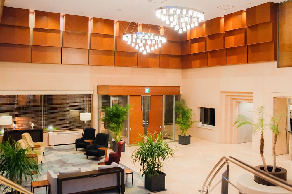 Mitsui Garden Hotel Kumamoto