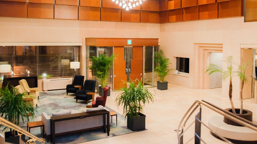 Mitsui Garden Hotel Kumamoto