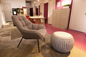 Property amenity - Imano Tokyo Hostel (Tokyo)