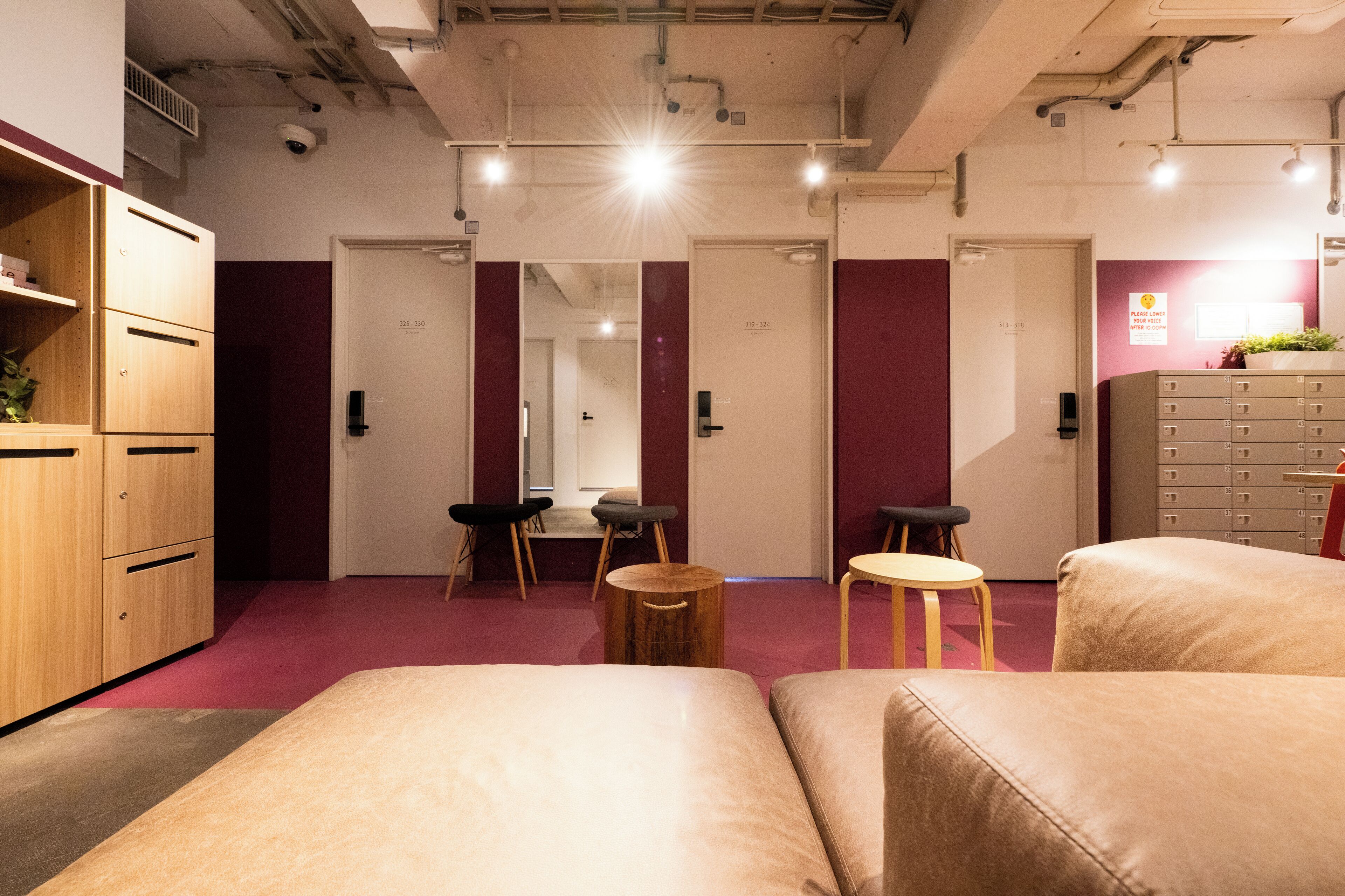 ＩＭＡＮＯ ＴＯＫＹＯ ＨＯＳＴＥＬ Expedia提供写真