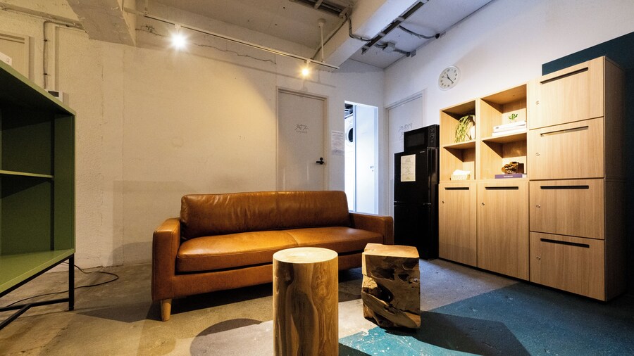Imano Tokyo Hostel