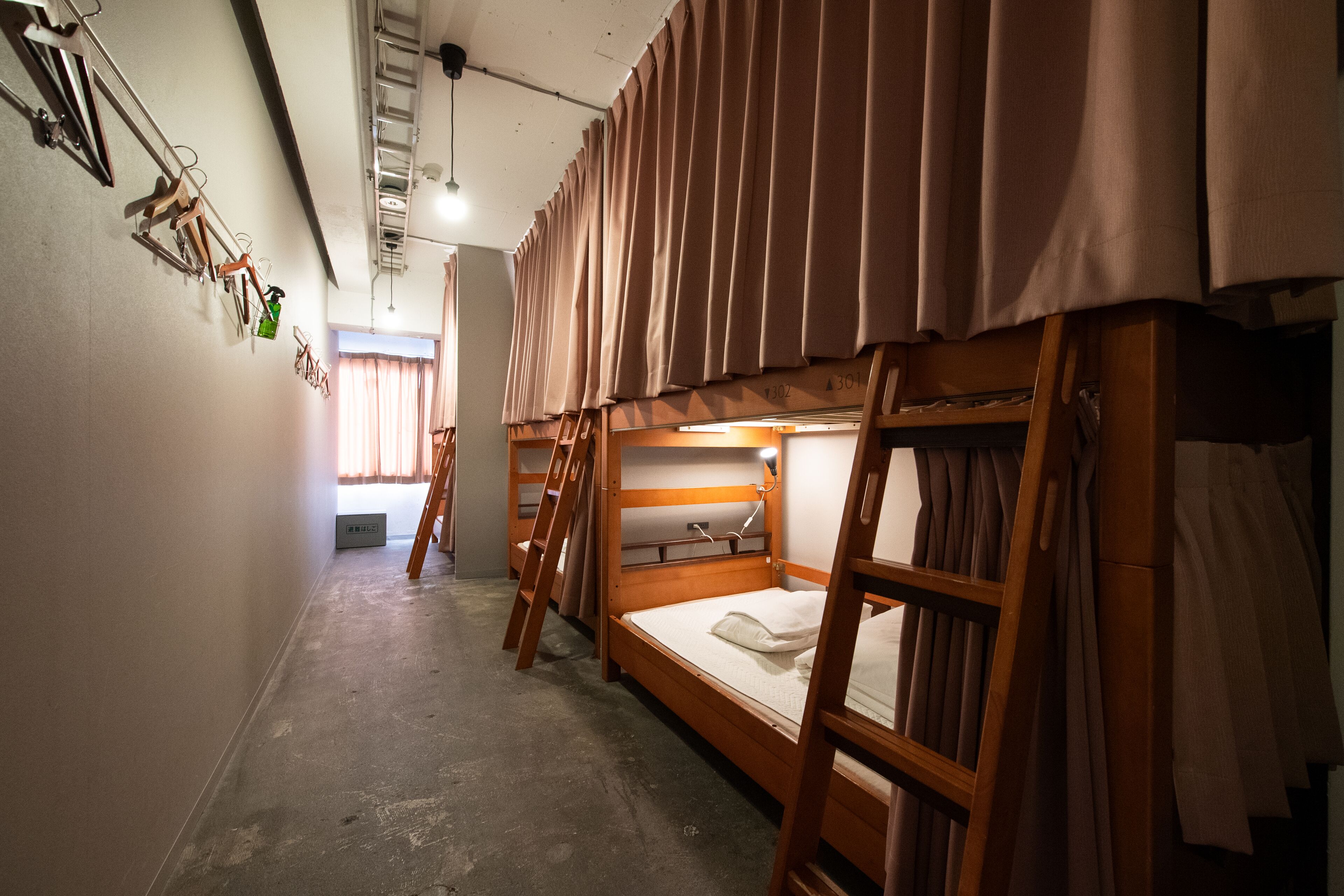 ＩＭＡＮＯ ＴＯＫＹＯ ＨＯＳＴＥＬ Expedia提供写真