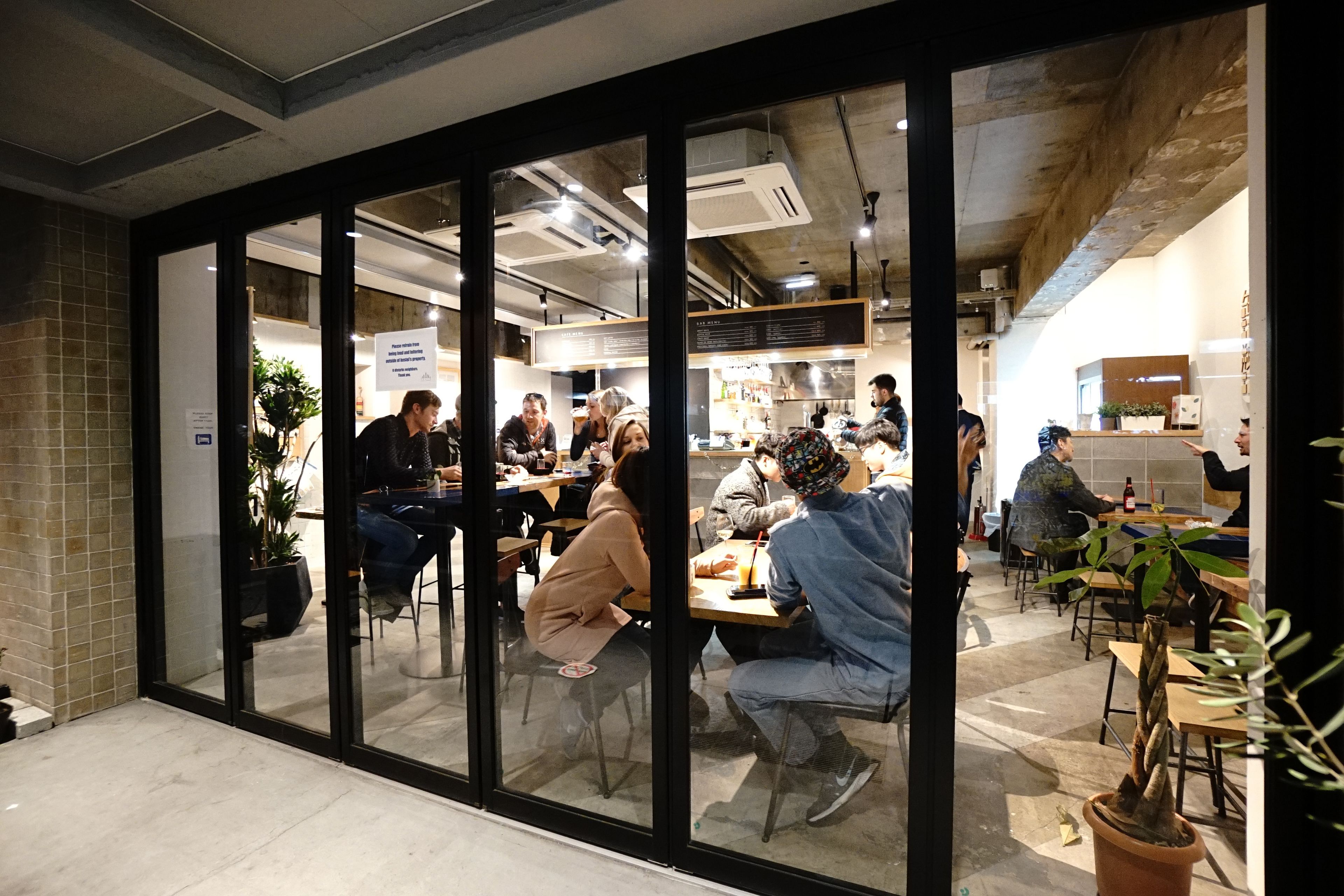 ＩＭＡＮＯ ＴＯＫＹＯ ＨＯＳＴＥＬ Expedia提供写真