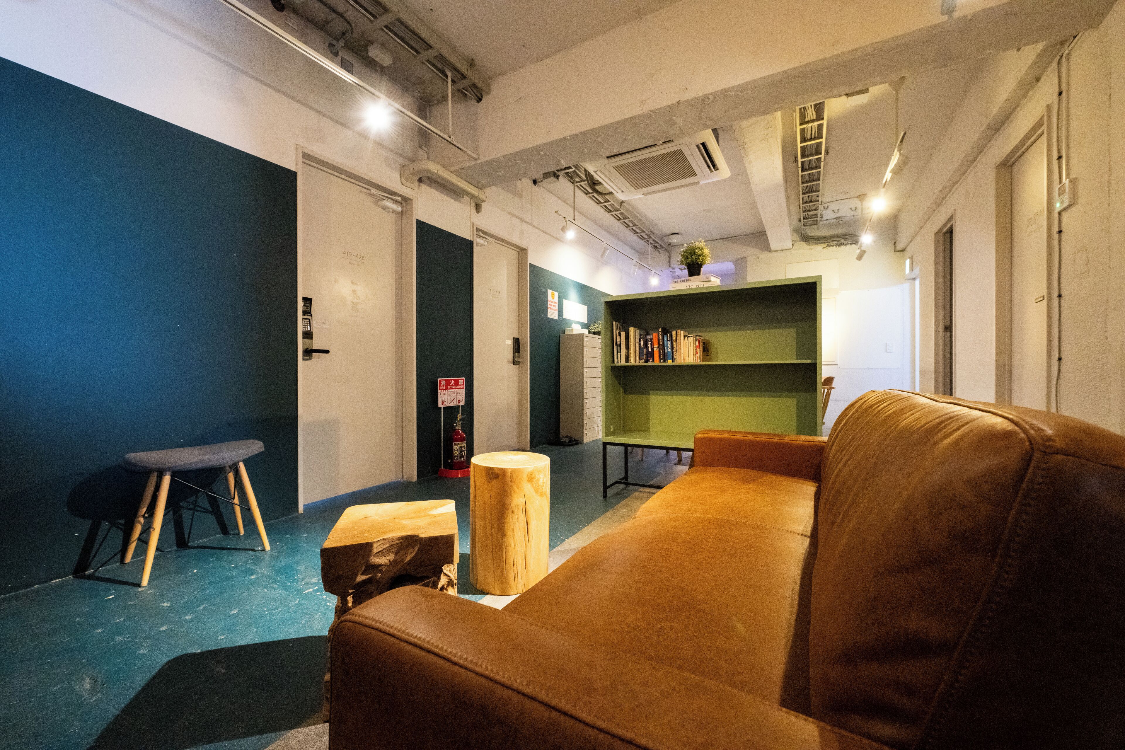 ＩＭＡＮＯ ＴＯＫＹＯ ＨＯＳＴＥＬ Expedia提供写真