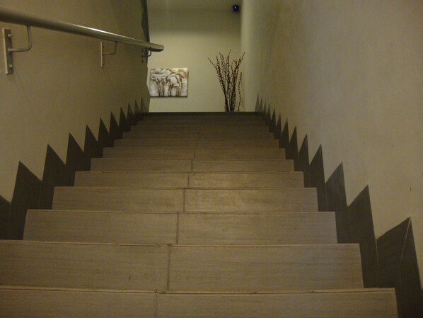 Interior - LSN Hotel Taman Connaught (Kuala Lumpur)