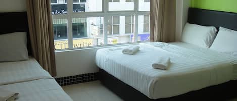 Family Room | Free WiFi