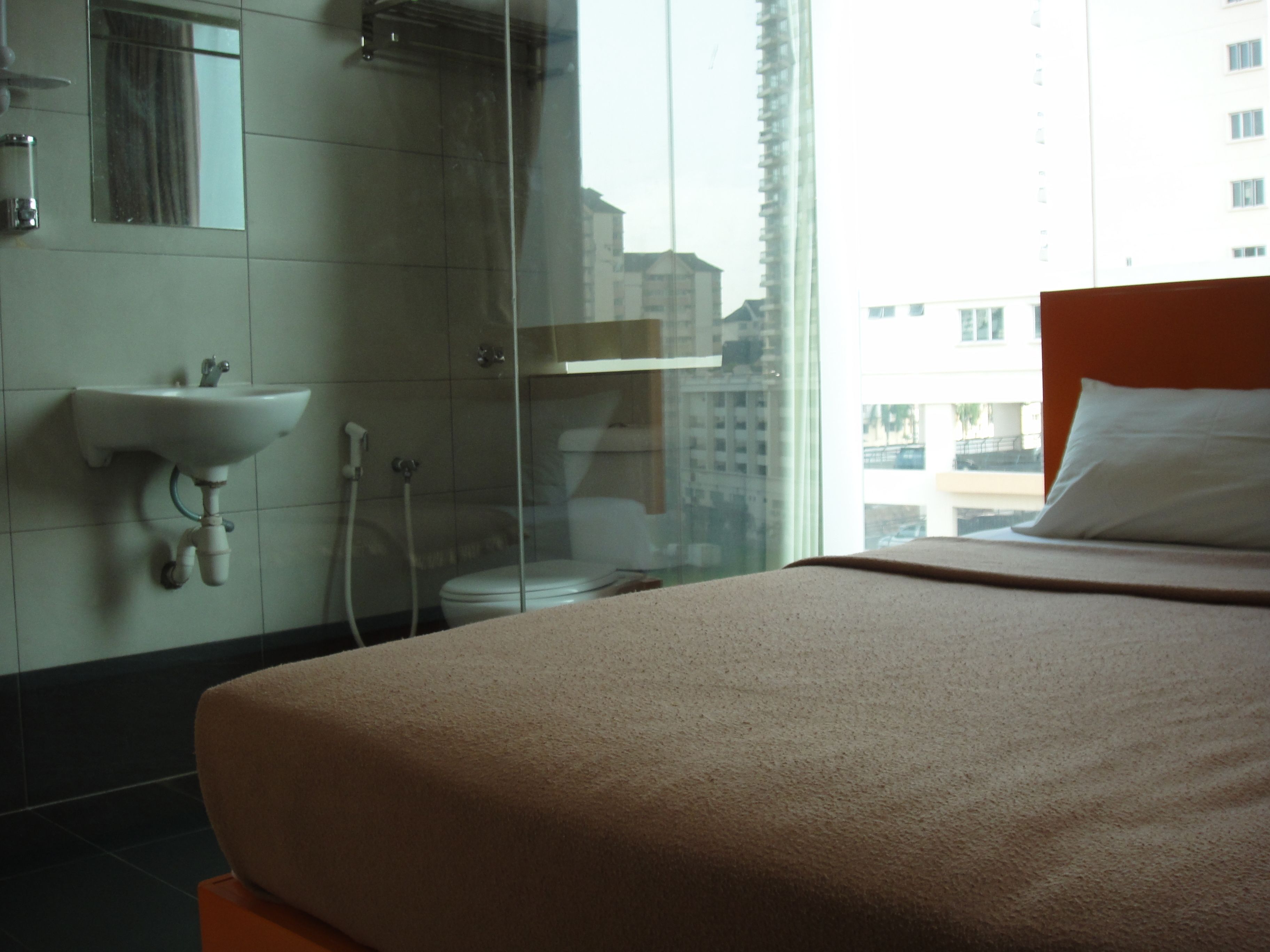 Foto - 1 Hotel Kuchai Lama