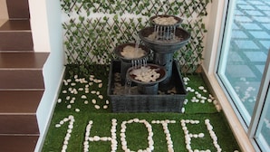 Chi tiết nội thất