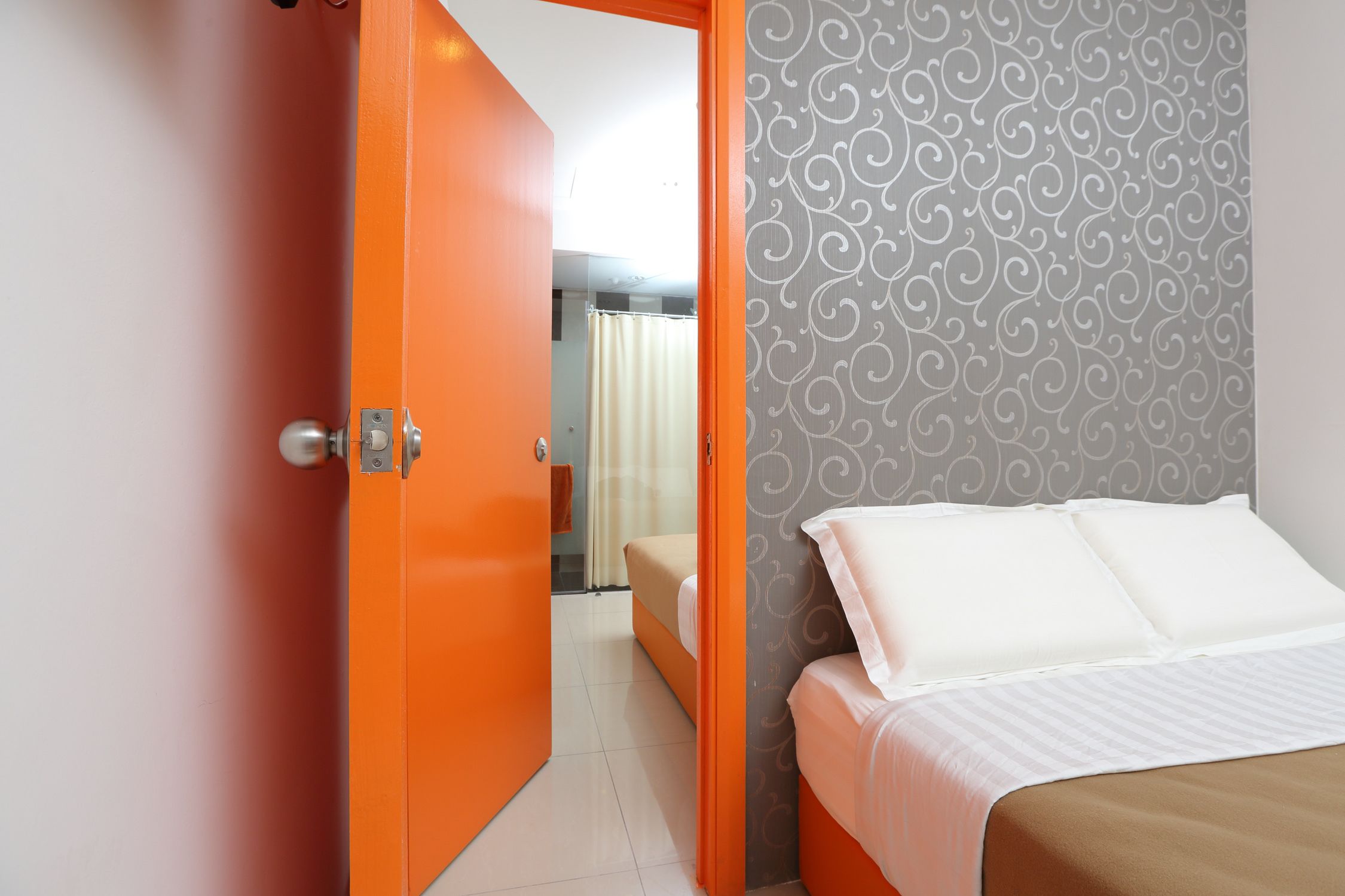 Foto - 1 Hotel Kuchai Lama