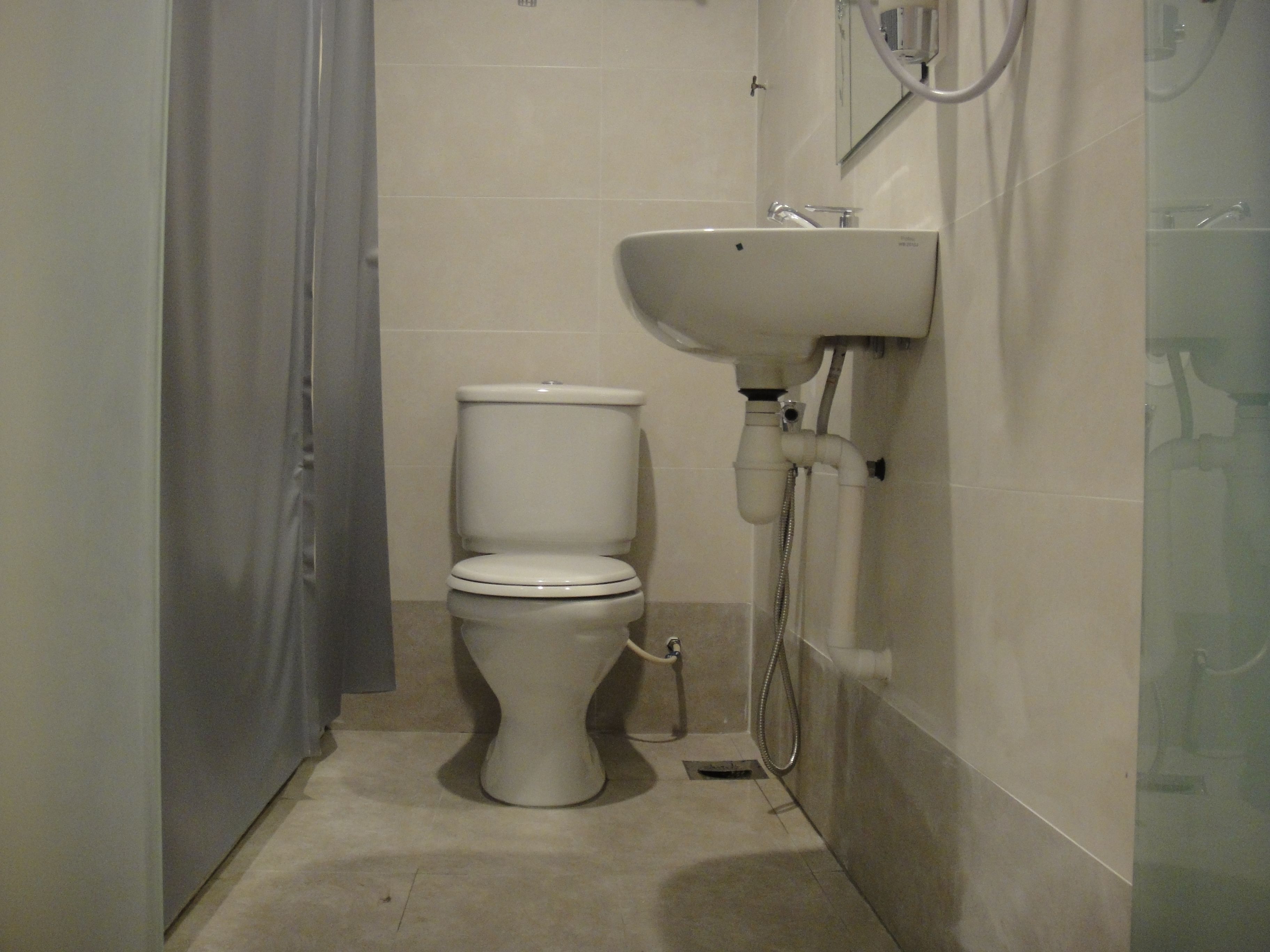 Photo - 1 Hotel Kuchai Lama