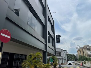 Exterior - 1 Hotel Kuchai Lama (Kuala Lumpur)