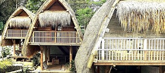 Uma Nandhi Ubud Natural Cottage