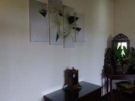 Luxury Room | Minibar, in-room safe, rollaway beds, free WiFi