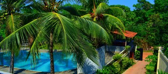 Asian Jewel Boutique Hotel