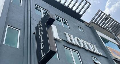 1 Hotel Mahkota Cheras