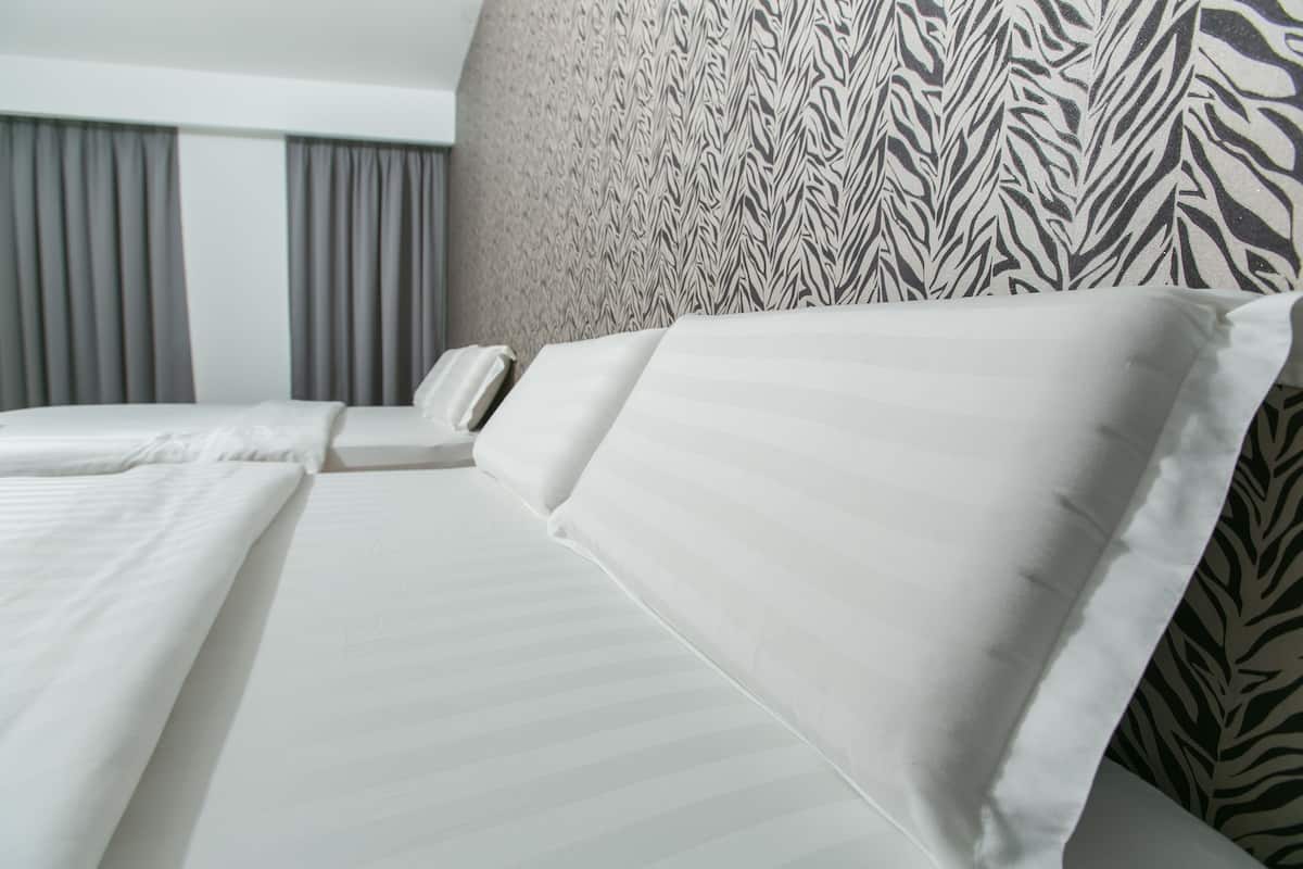 Family Oda | Ütü/ütü masası, ücretsiz kablosuz İnternet, çarşaf takımı