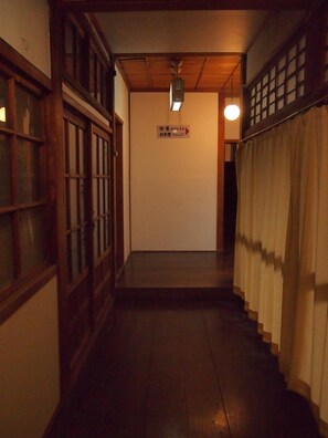Interior - Ishiba Ryokan (Hirosaki)