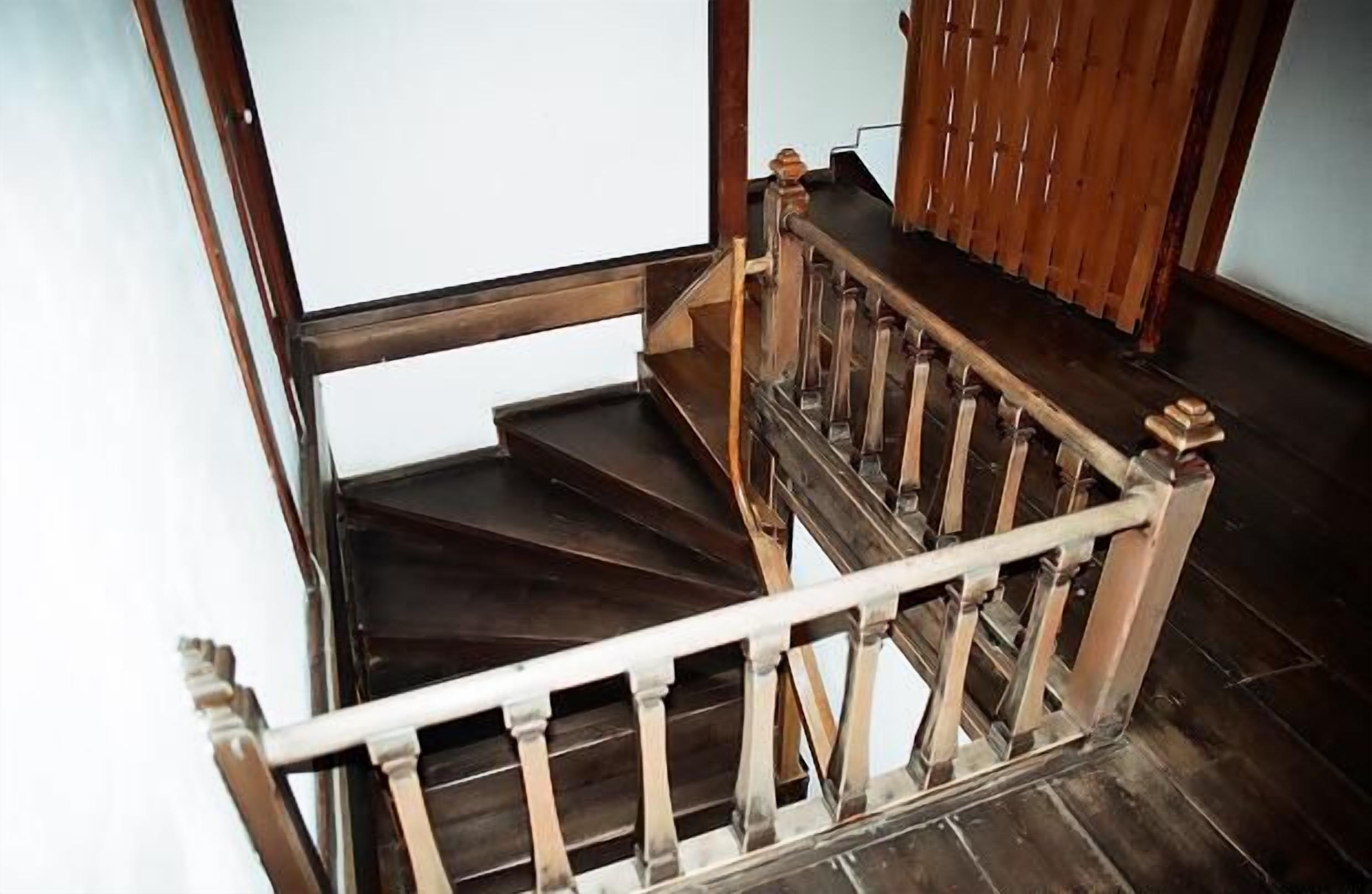 Staircase