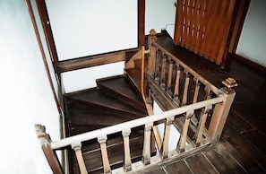 Escaleras