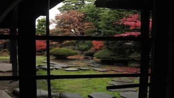 施設からの眺望