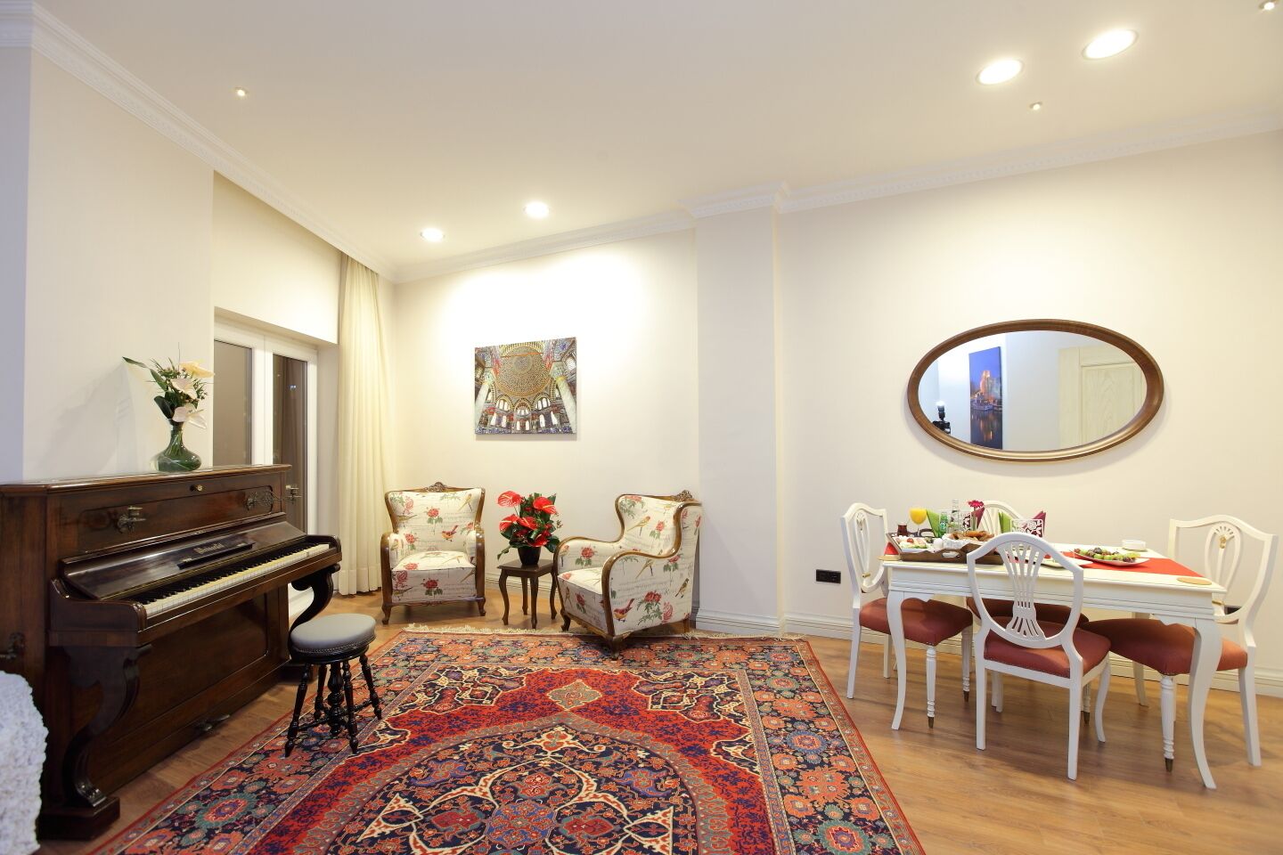 Foto - Lir Residence Suites