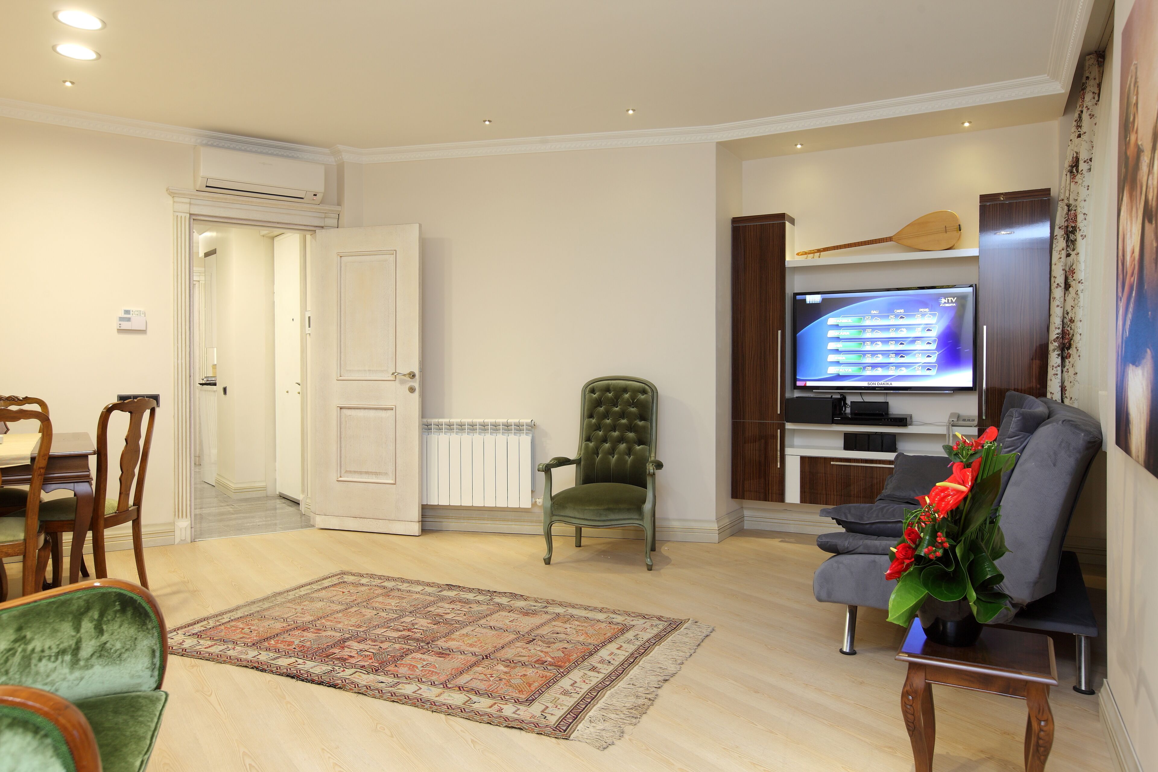 Foto - Lir Residence Suites