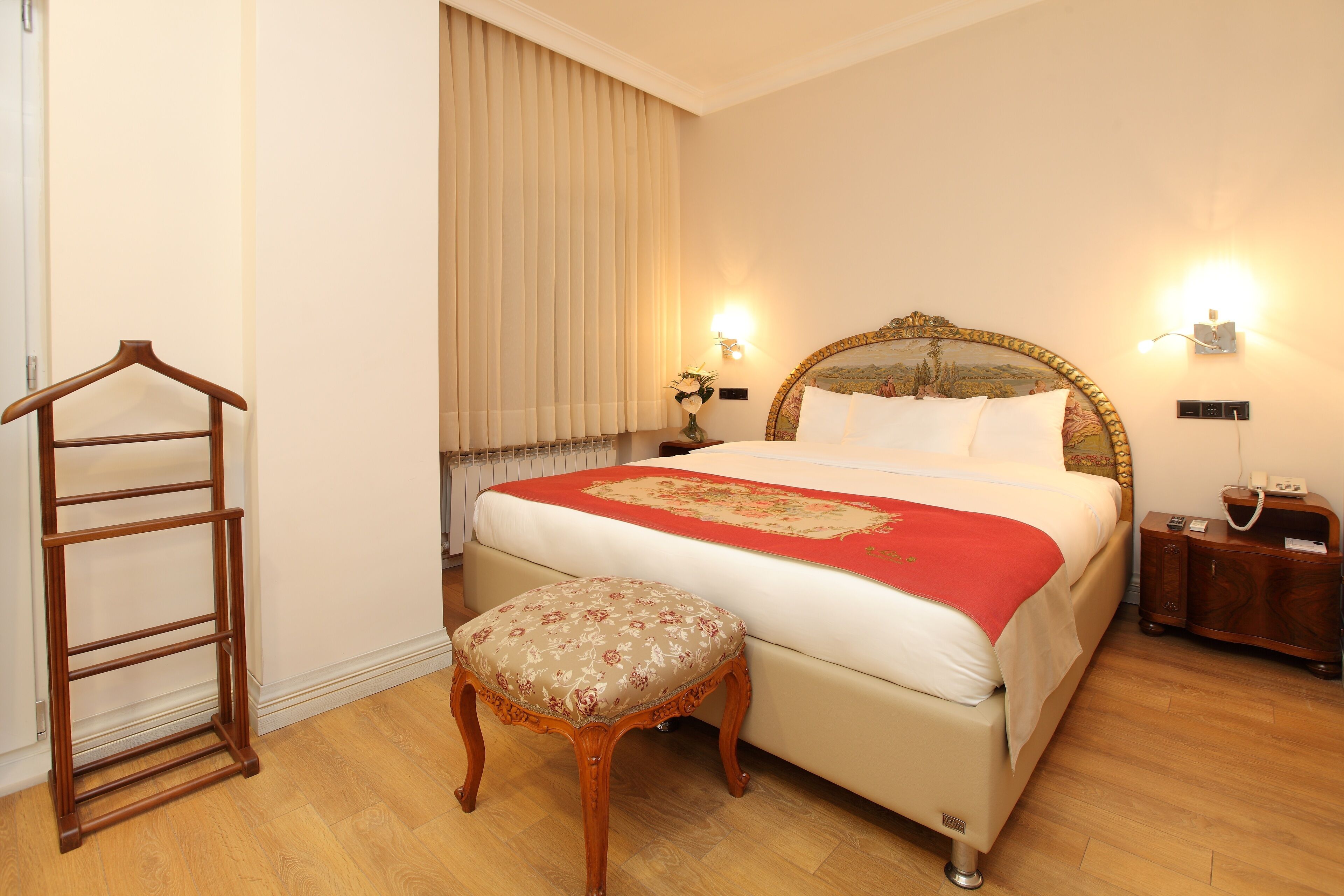 Foto - Lir Residence Suites