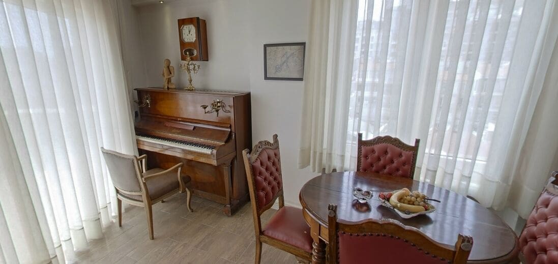 Foto - Lir Residence Suites