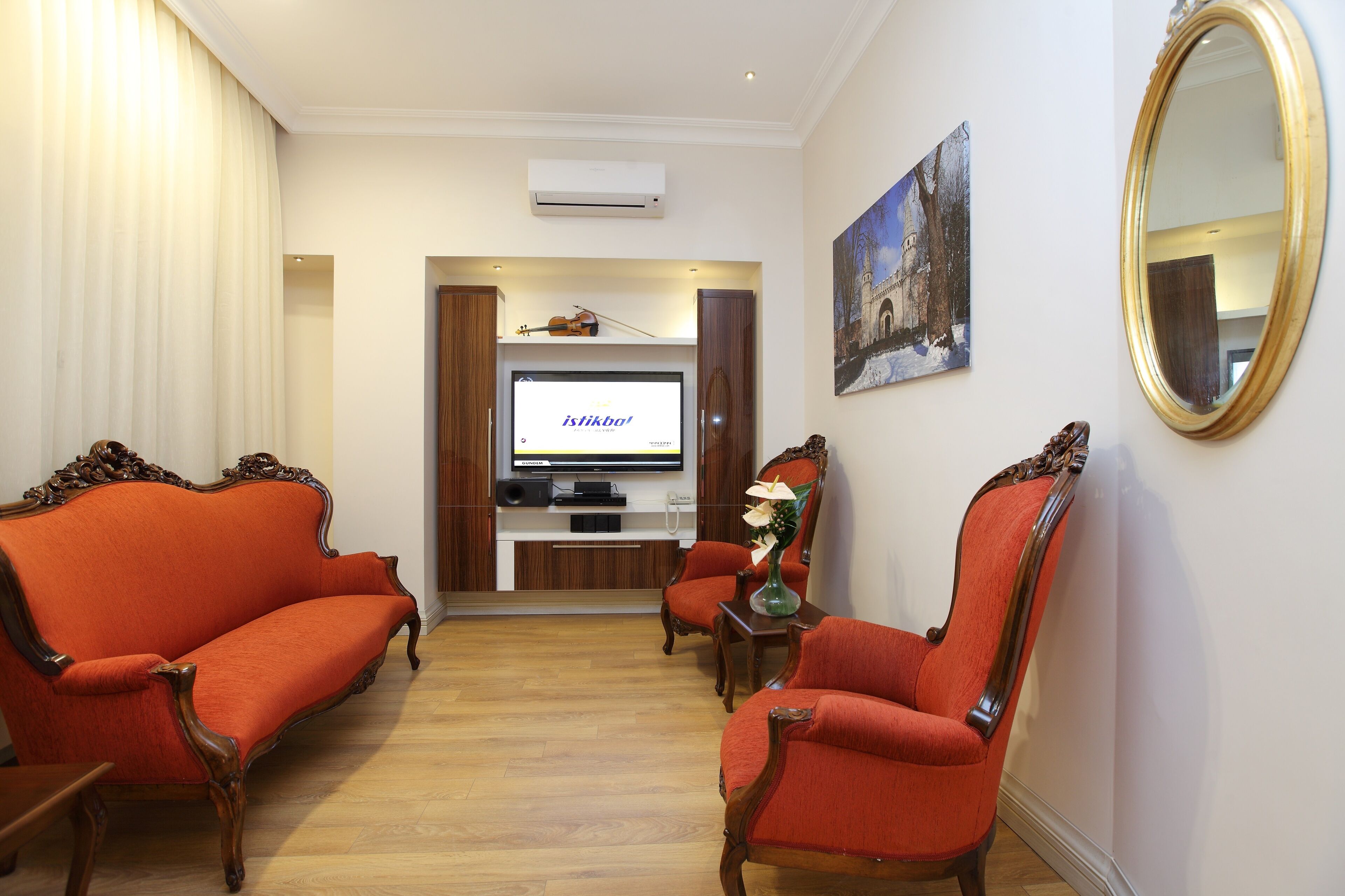 Foto - Lir Residence Suites