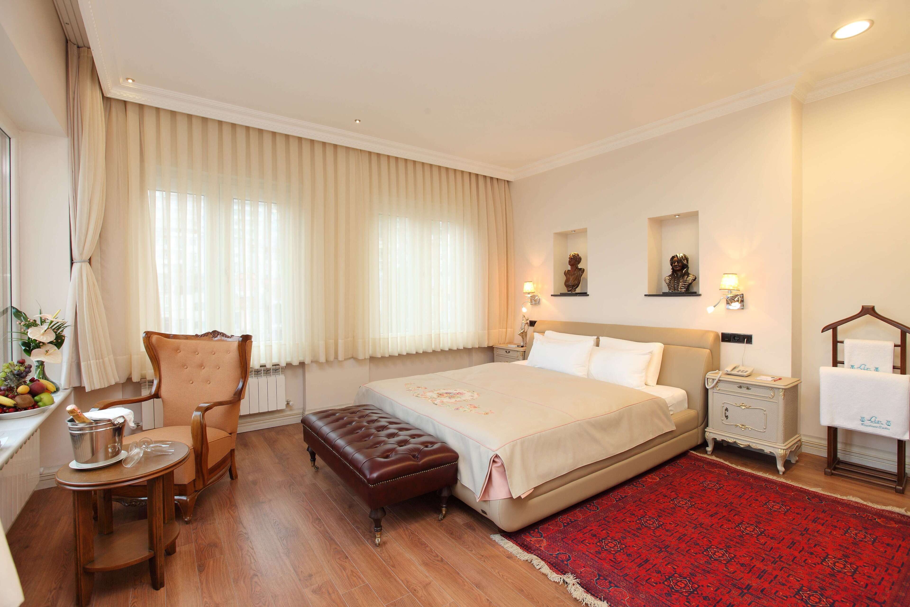 Foto - Lir Residence Suites