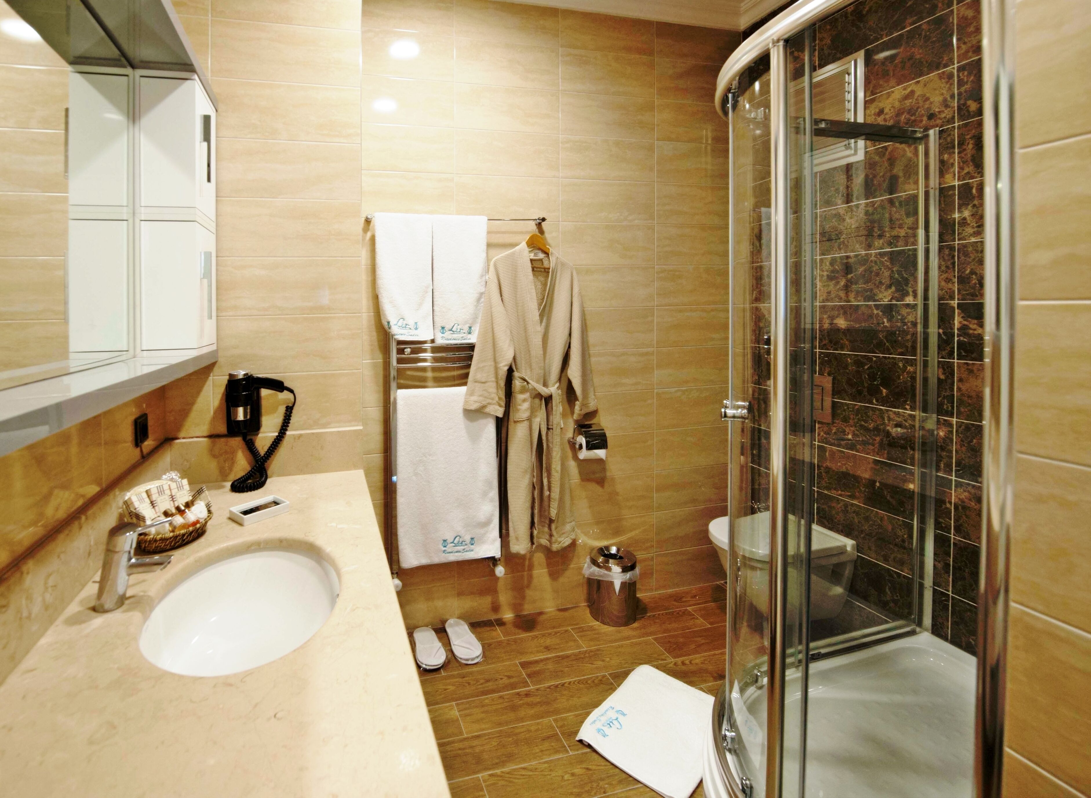 Foto - Lir Residence Suites