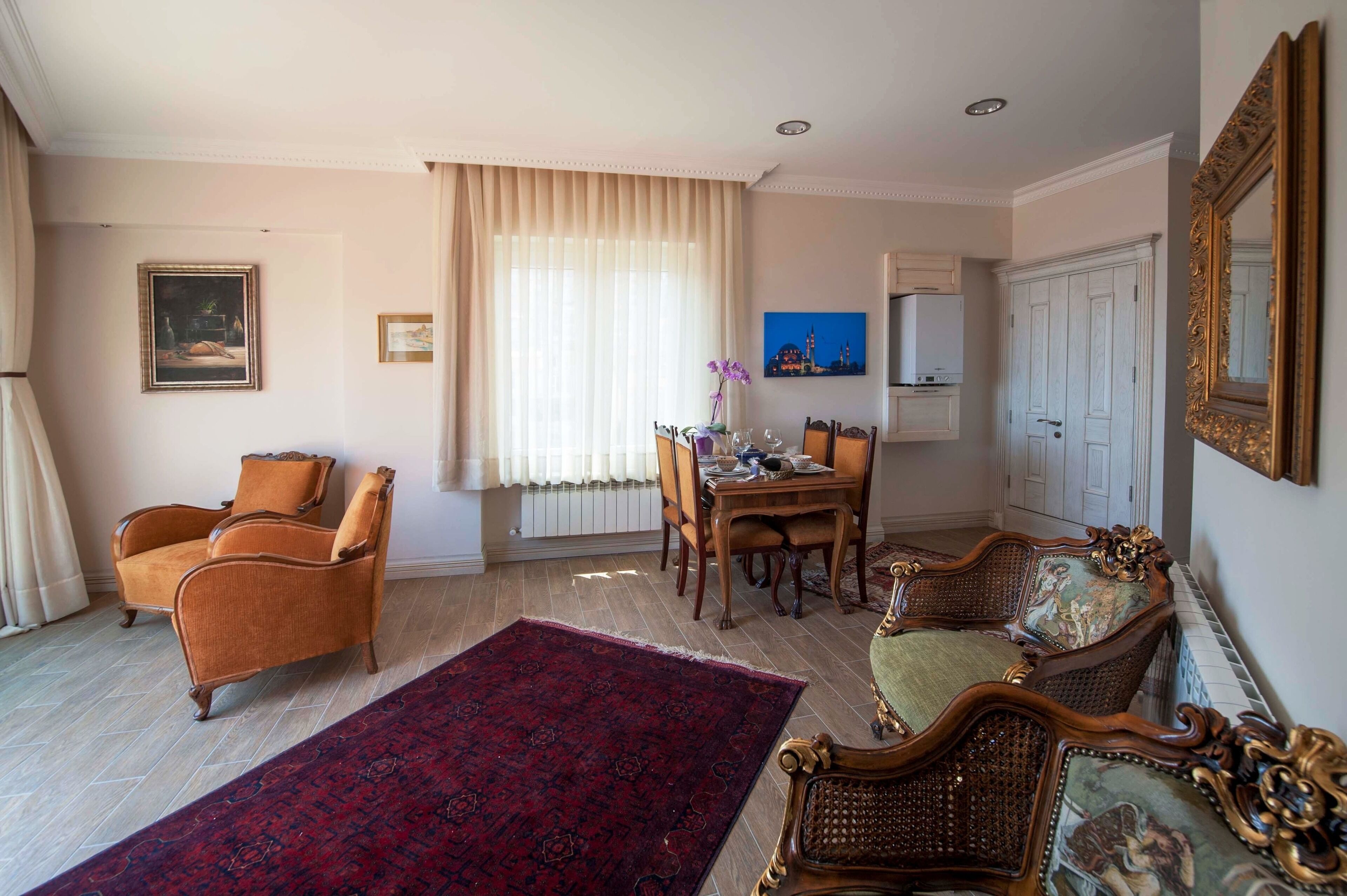 Foto - Lir Residence Suites