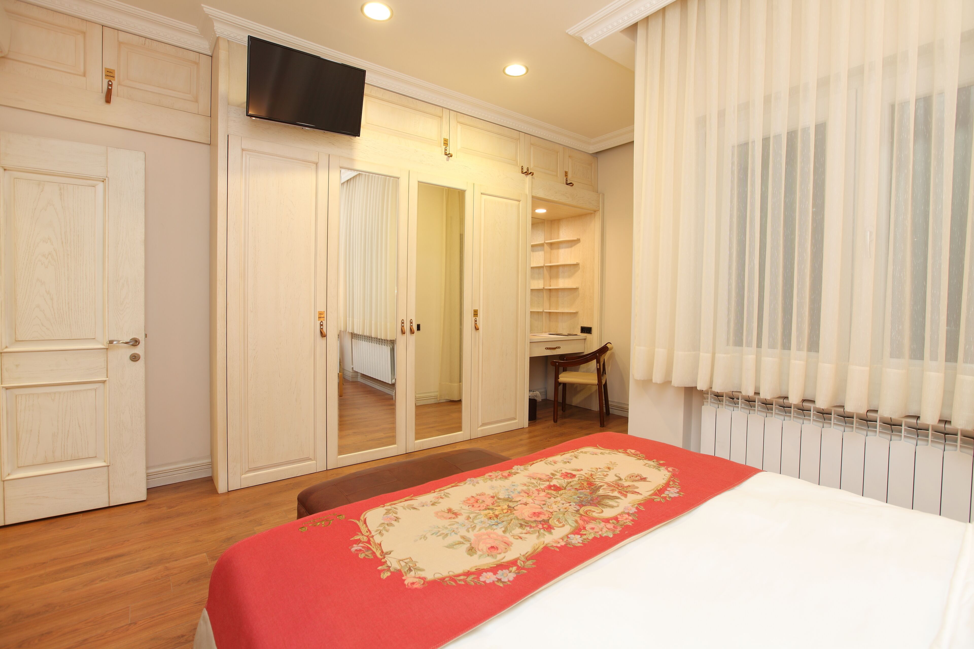 Foto - Lir Residence Suites