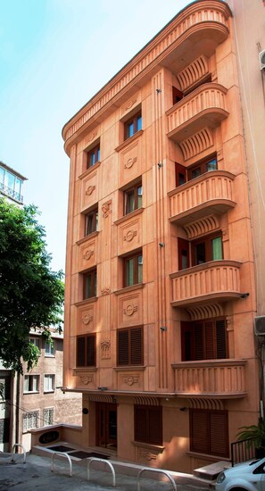 Exterior - Lir Residence Suites (Istanbul)