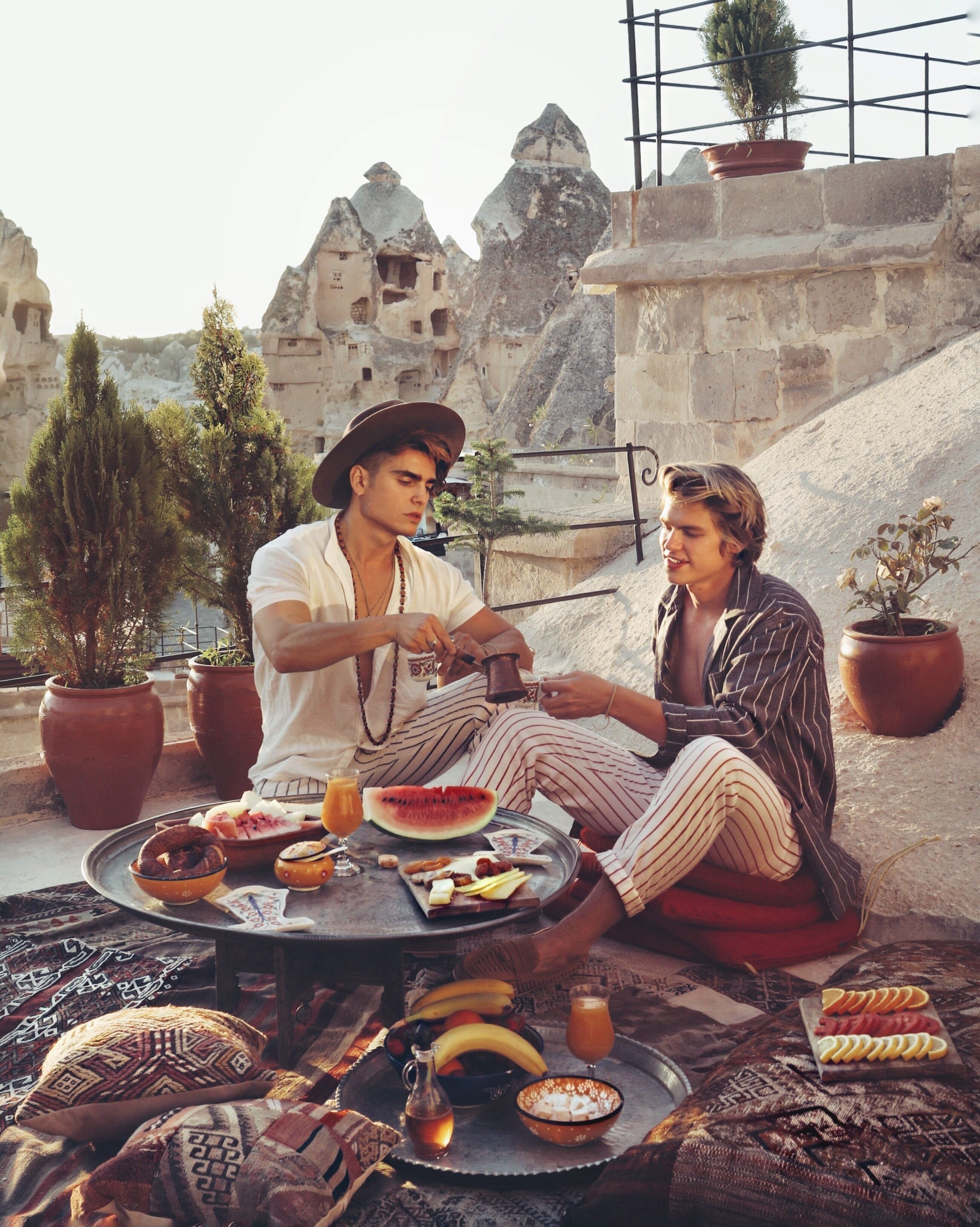 Photo - Artemis Cave Suites & Spa- Adults Only