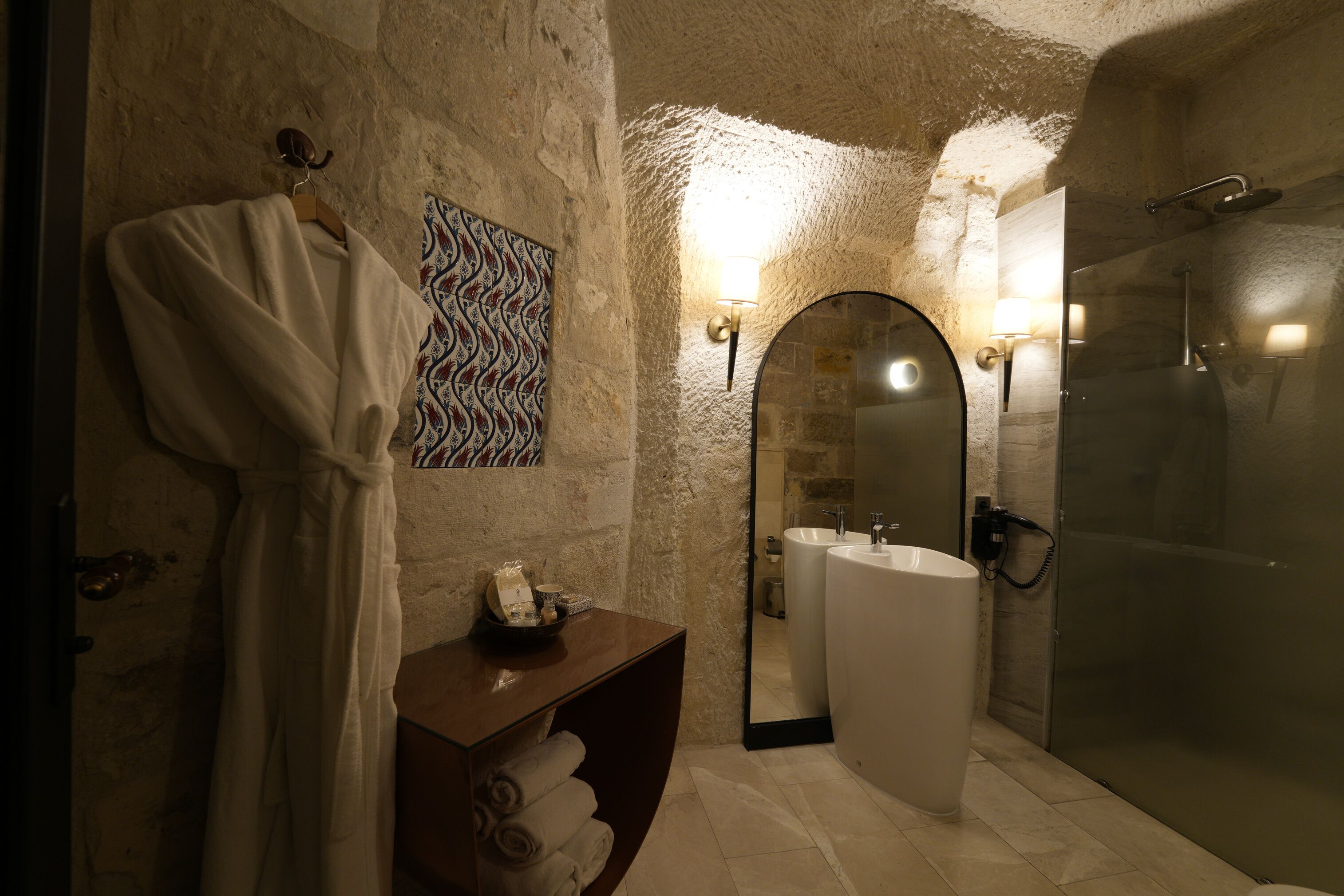 Foto - Artemis Cave Suites & Spa- Adults Only
