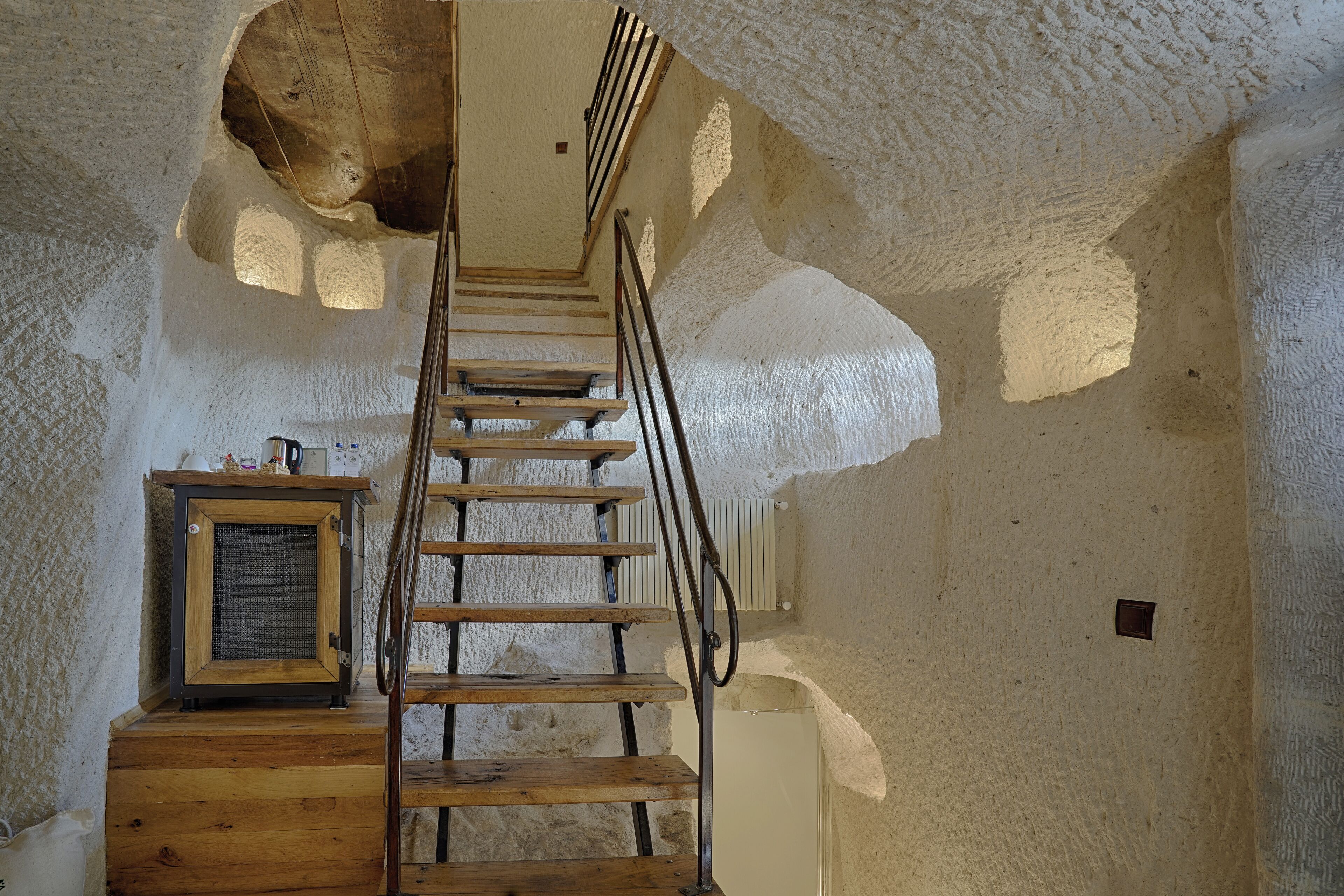 Foto - Artemis Cave Suites & Spa- Adults Only