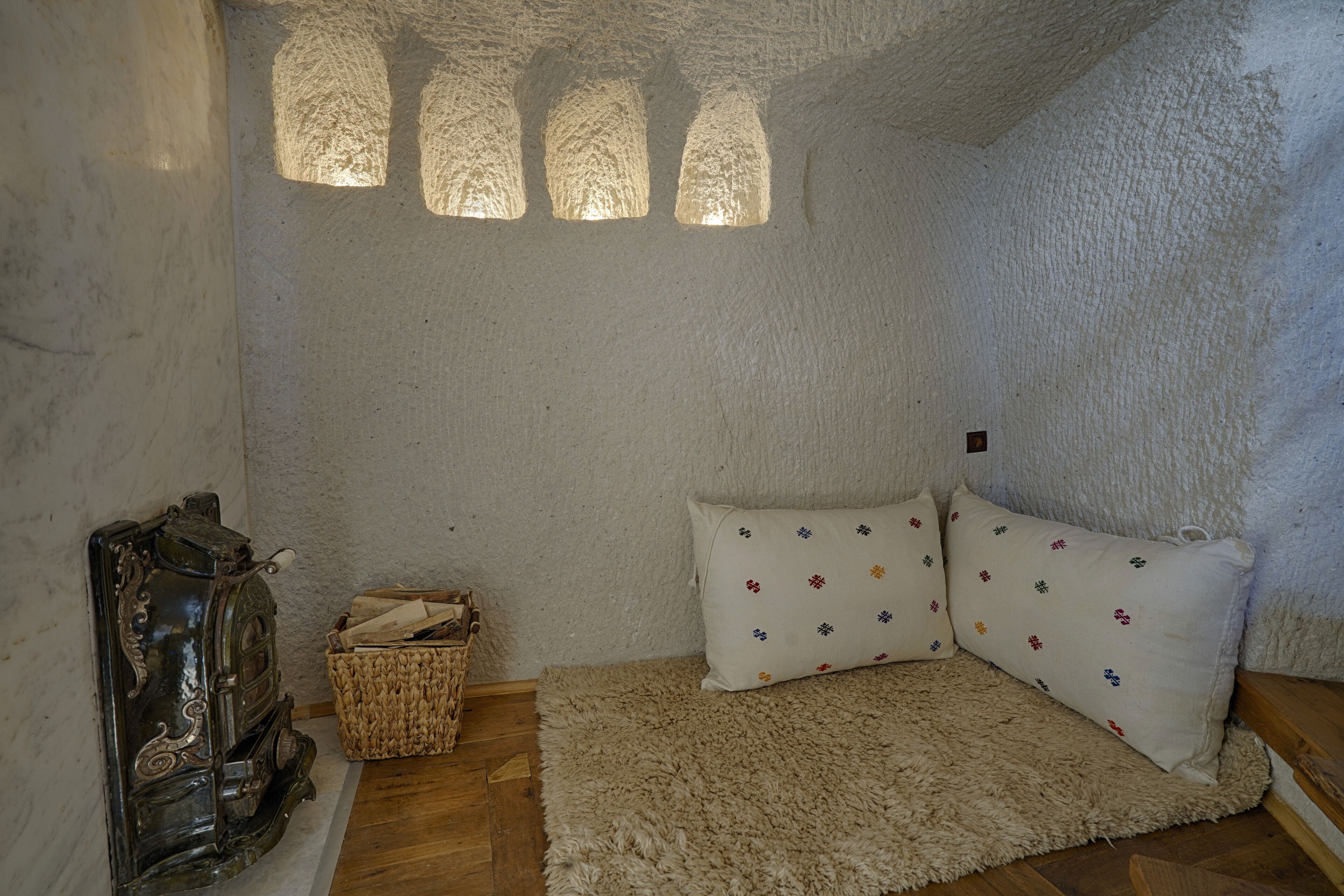 Foto - Artemis Cave Suites & Spa- Adults Only