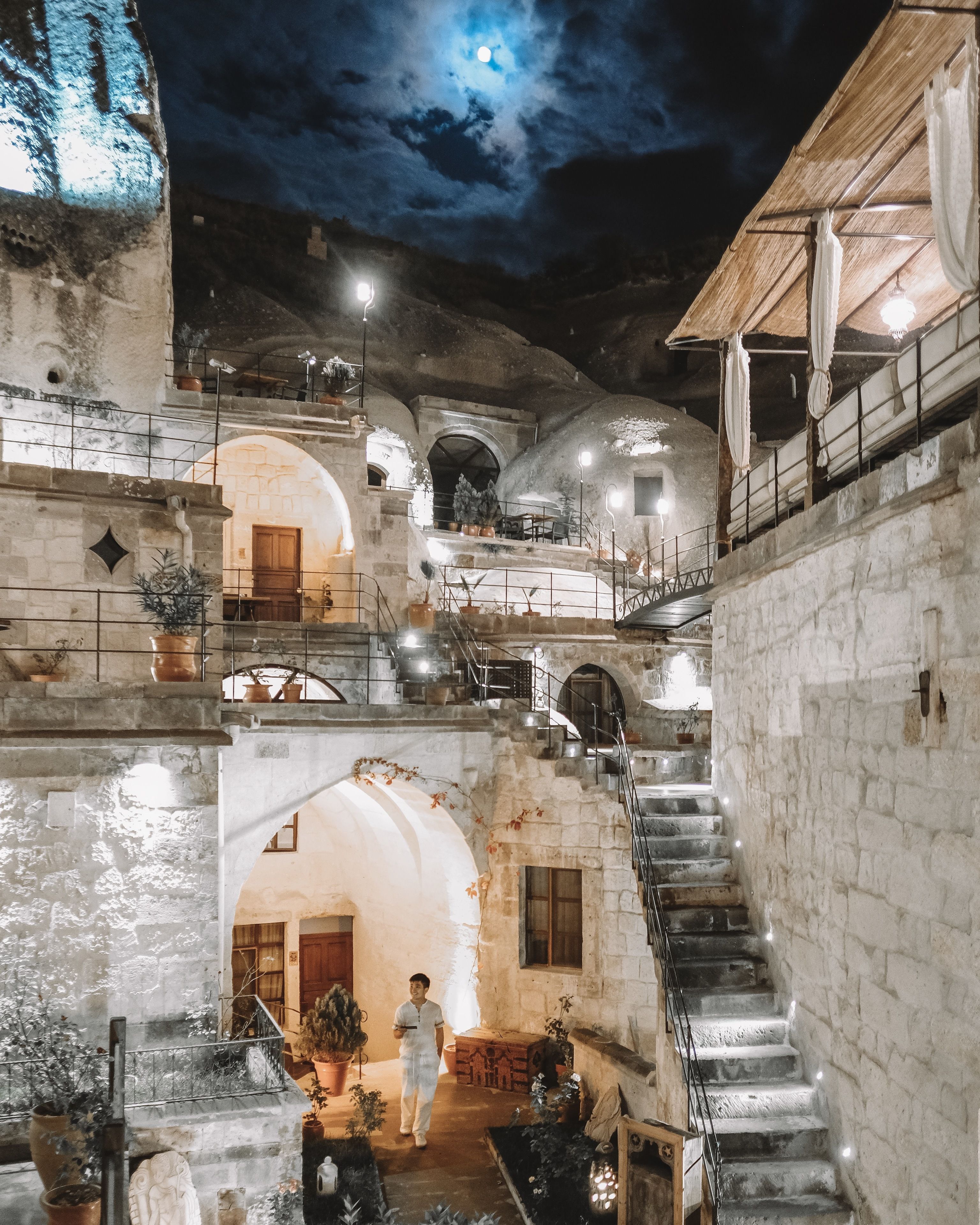 Foto - Artemis Cave Suites & Spa- Adults Only