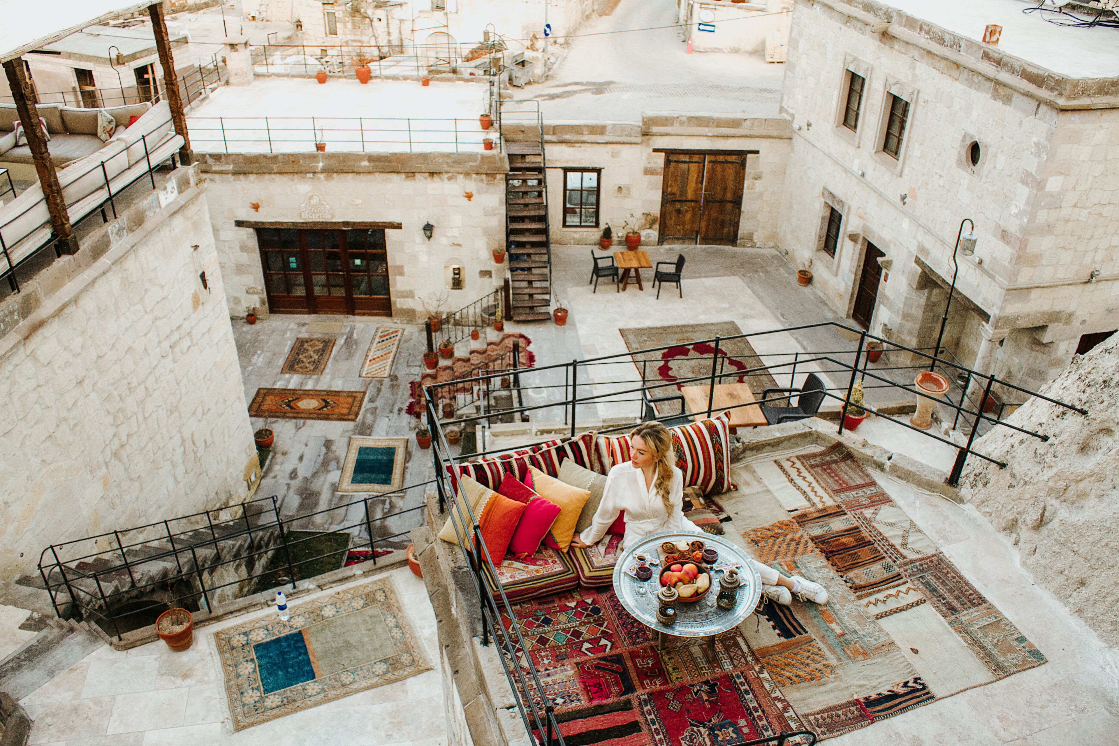 Foto - Artemis Cave Suites & Spa- Adults Only