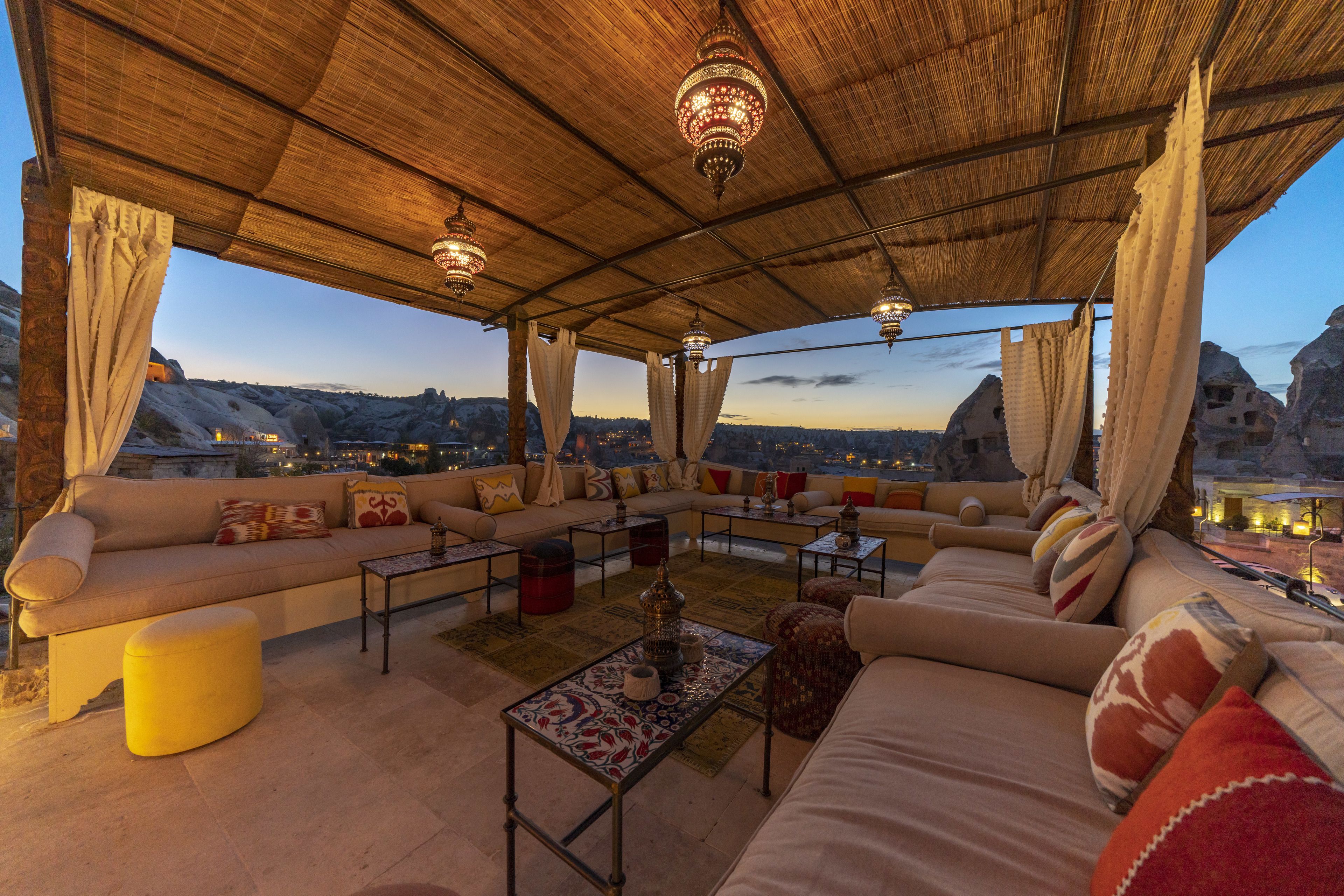 Foto - Artemis Cave Suites & Spa- Adults Only