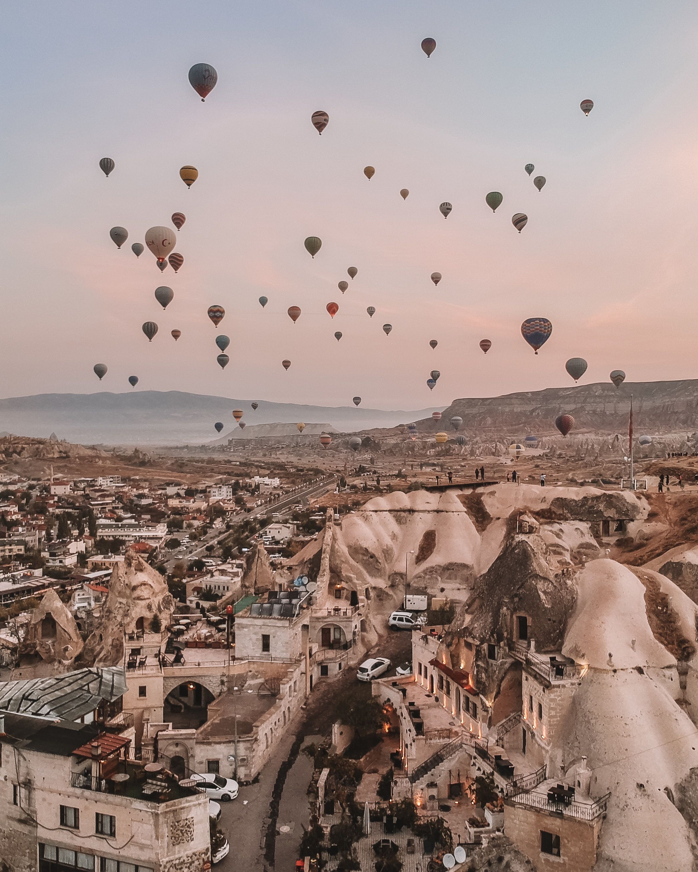 Foto - Artemis Cave Suites & Spa- Adults Only