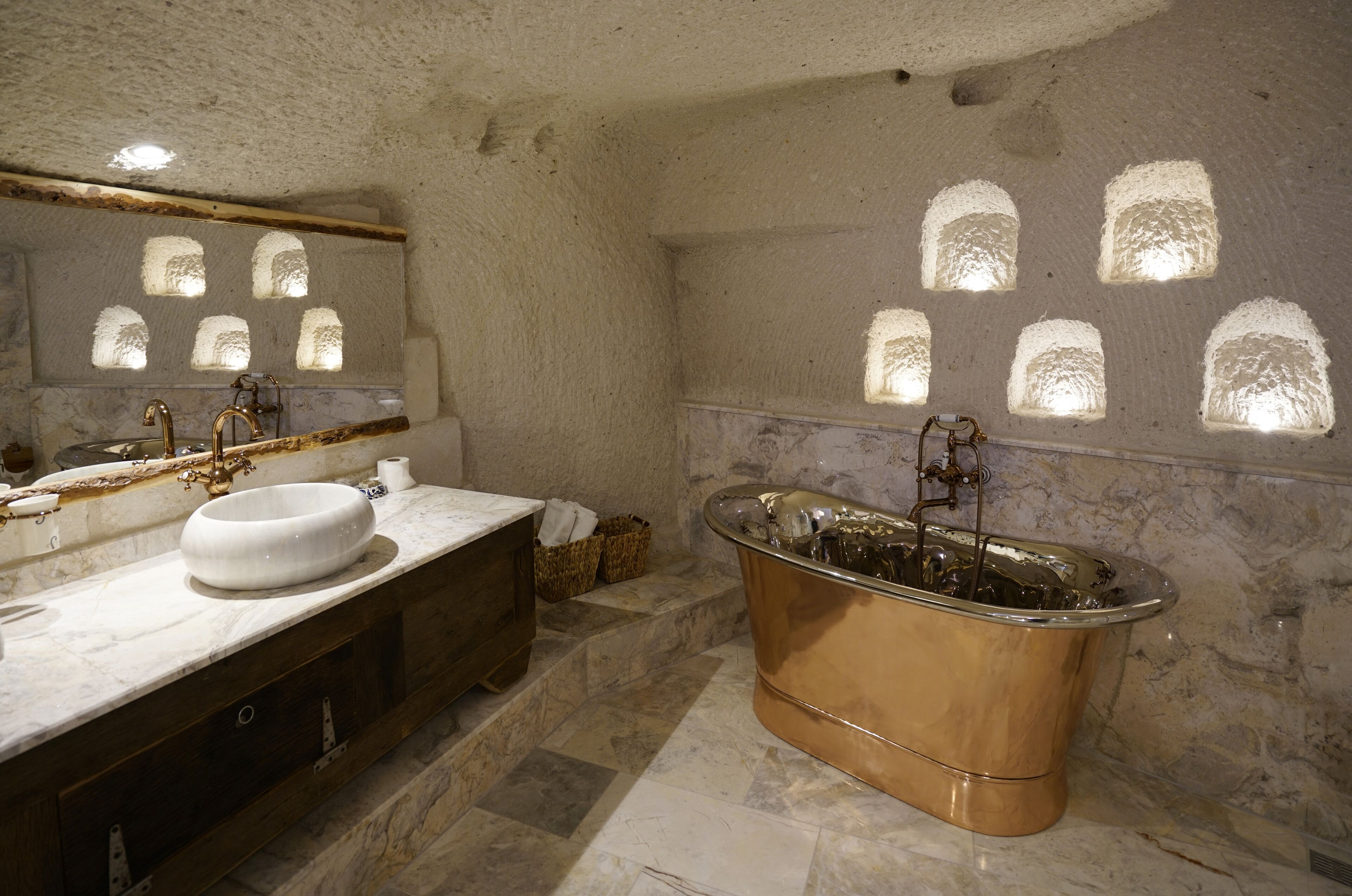 Foto - Artemis Cave Suites & Spa- Adults Only