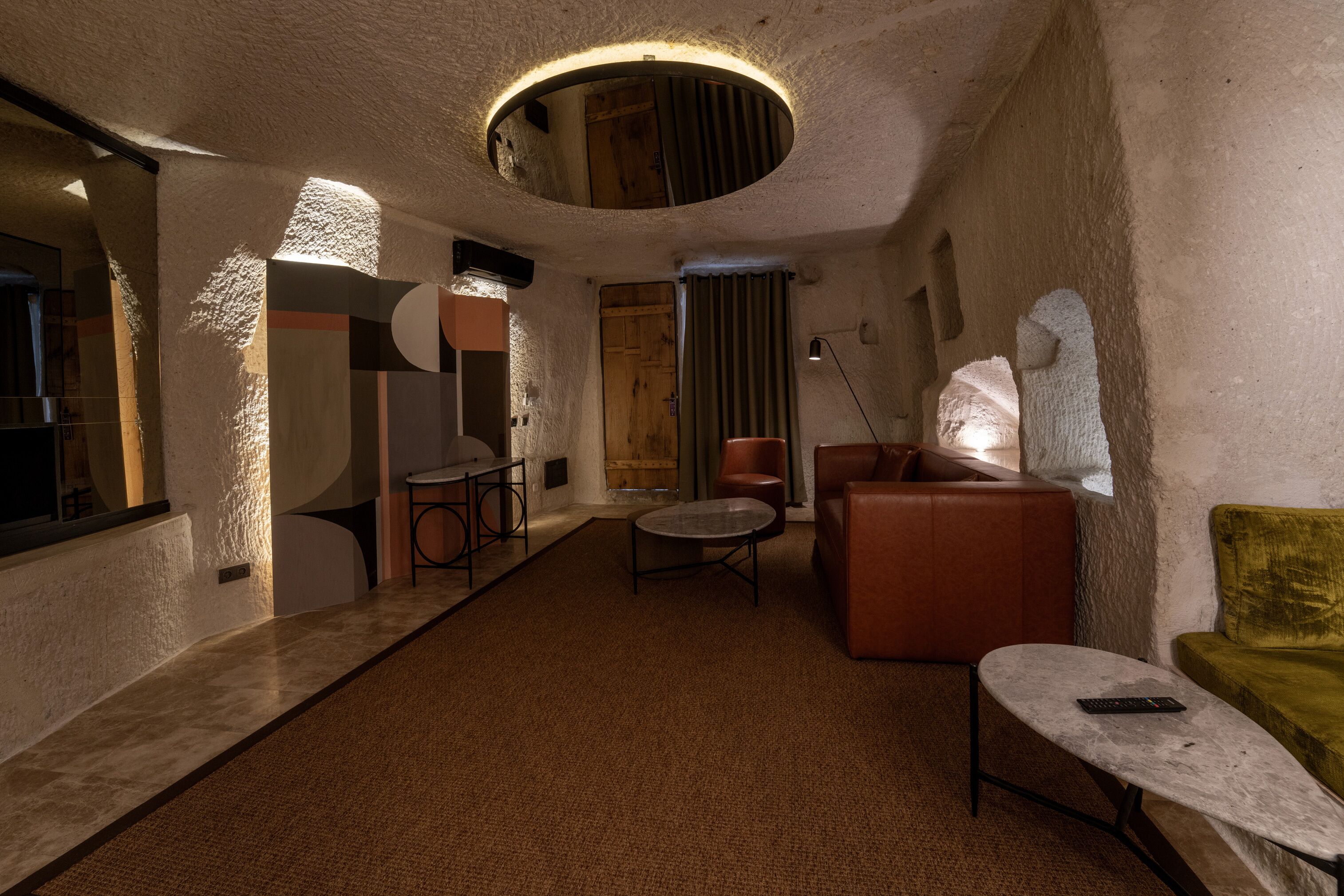 Photo - Artemis Cave Suites & Spa- Adults Only