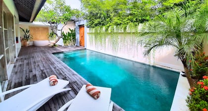 The Decks Bali