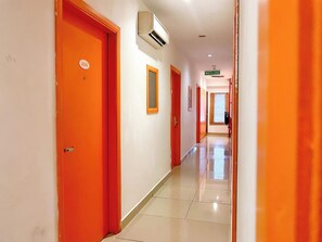 ทางเดิน