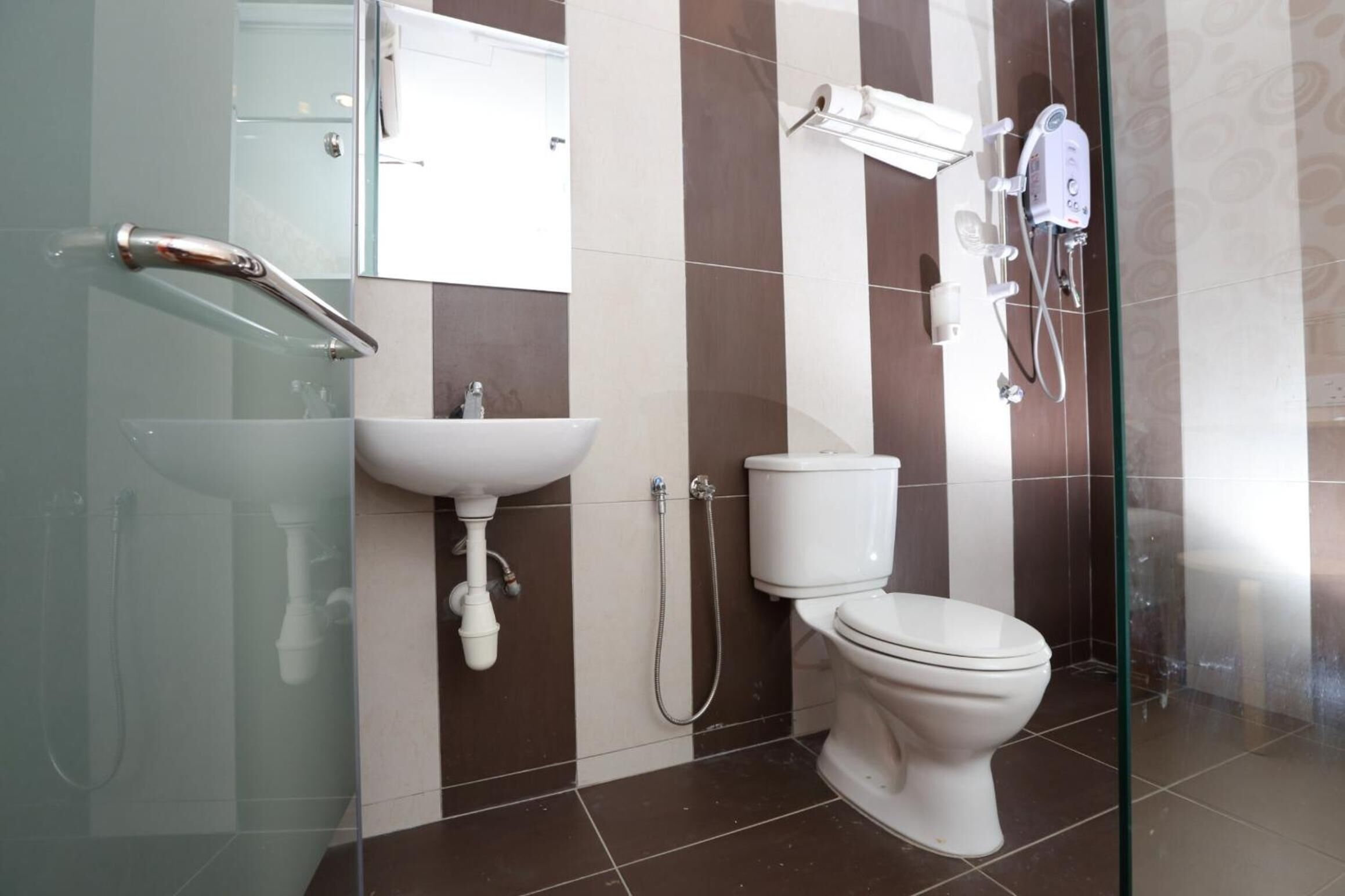 Kamar mandi