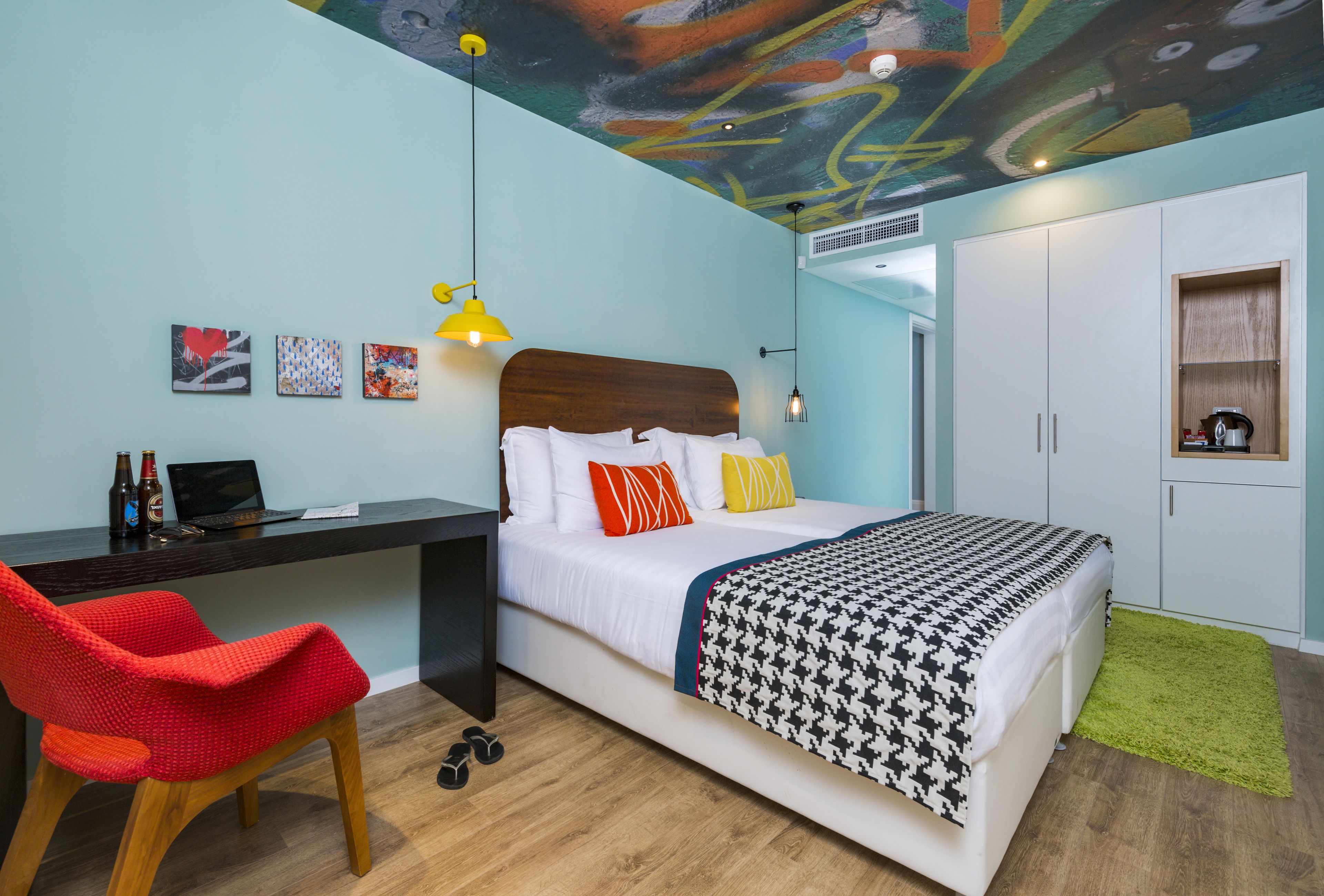 Photo - Hotel 75 by Prima Hotels