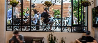 Hotel 75 by Prima Hotels